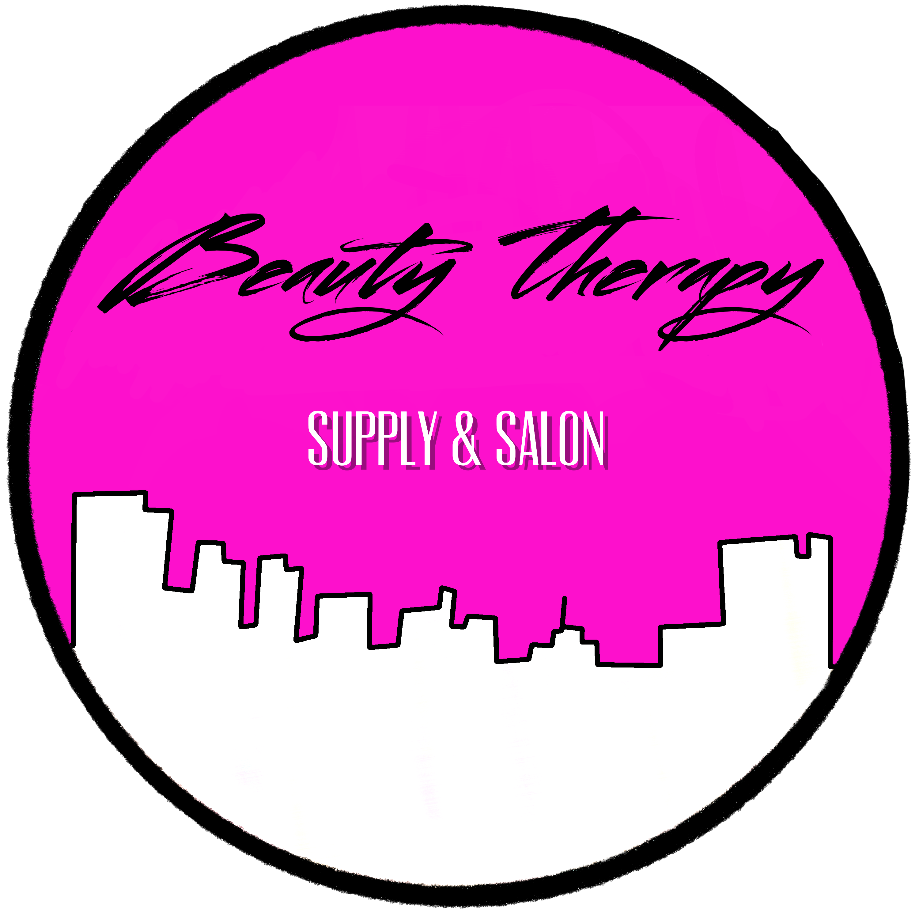 Beauty Therapy Supply Store